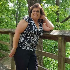 Meet your Posher, Tabitha